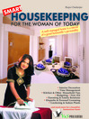 Smart Housekeeping for the Woman of Today (eBook): A Well-Managed Home is a Mirror of a Good Housewife's Personality